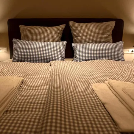 Tatil Evi Sonnenbichl