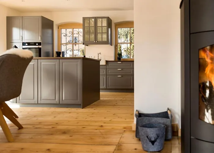 Sonnenbichl * Garmisch-Partenkirchen