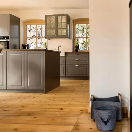 Sonnenbichl * 가르미슈파르텐키르헨