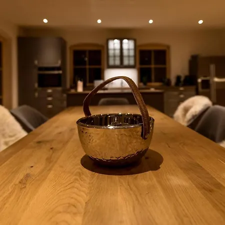 Сasa de vacaciones Sonnenbichl *