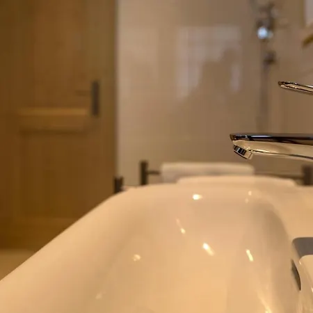 Sonnenbichl * Garmisch-Partenkirchen