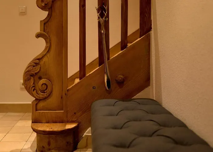 Sonnenbichl Сasa de vacaciones Garmisch-Partenkirchen