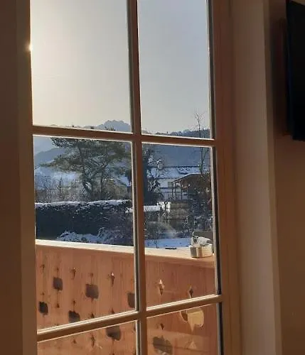 Сasa de vacaciones Sonnenbichl *