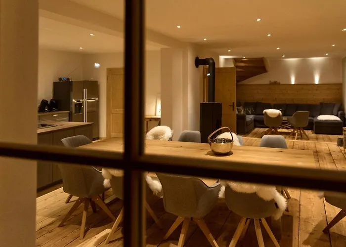 Sonnenbichl * Garmisch-Partenkirchen