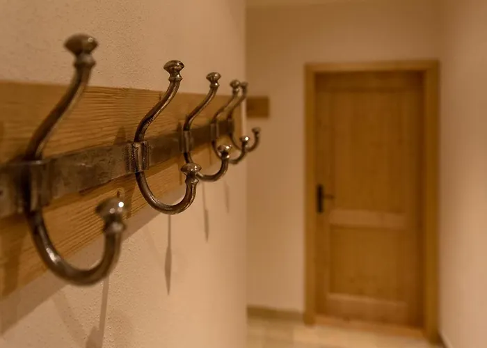 Sonnenbichl بيت للعطل *